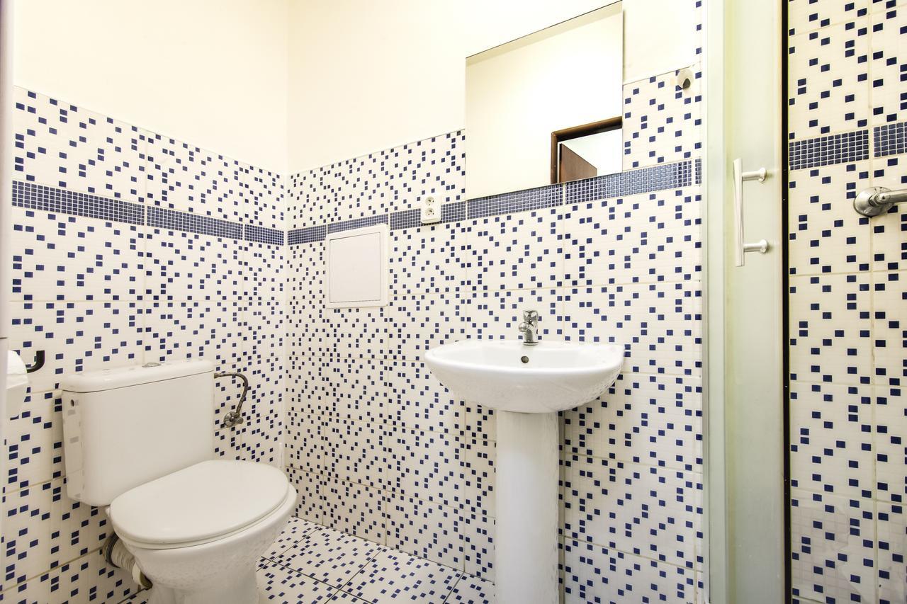 Aparthotel Zarra Praga Habitación foto